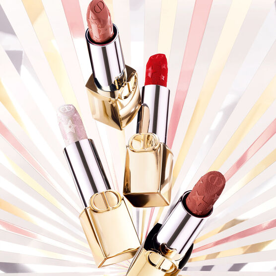 ROUGE DIOR  VELVET 999  